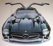 Harold_James_Cleworth_Mercedes_Gullwing.webp