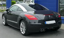 Peugeot_RCZ_rear_20100508.webp Peugeot_RCZ_rear_20100508.webp