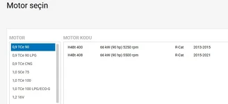 Motor seçin  Autodata - Google Chrome.webp
