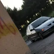 İBRAHİM MEGANE