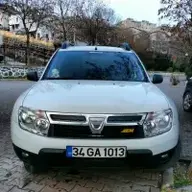 French duster