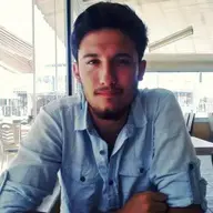 TolgaÇelik