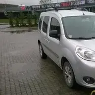 KU'durmuş Kangoo