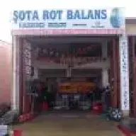 Şota Rotbalans