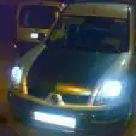 kangoo r6