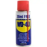 WD40