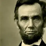 Abraham Lincoln