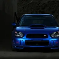 ProdriveSTi