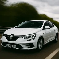 Megane4 Touch