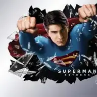 SUPERMAN