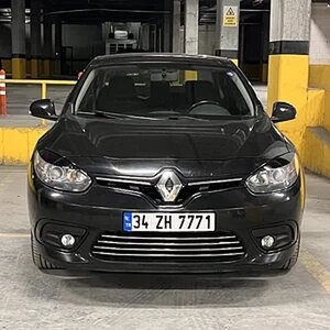 “Fluence — Tarz, küçük dokunuşlarla başlar.”