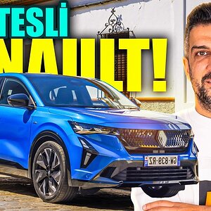 15 Vitesli Araba! l 2024 Renault Rafale