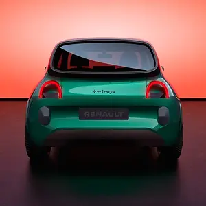 Renault Twingo E-Tech electric arka.webp